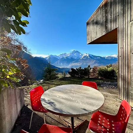 Contemporain * Gryon