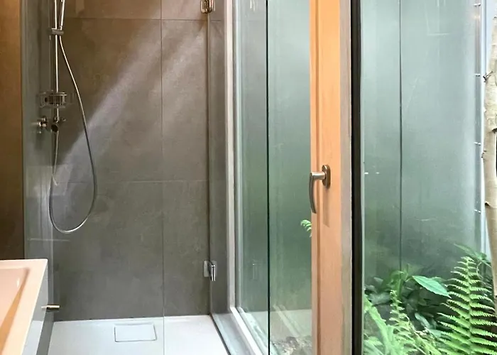 Domek alpejski Contemporain *