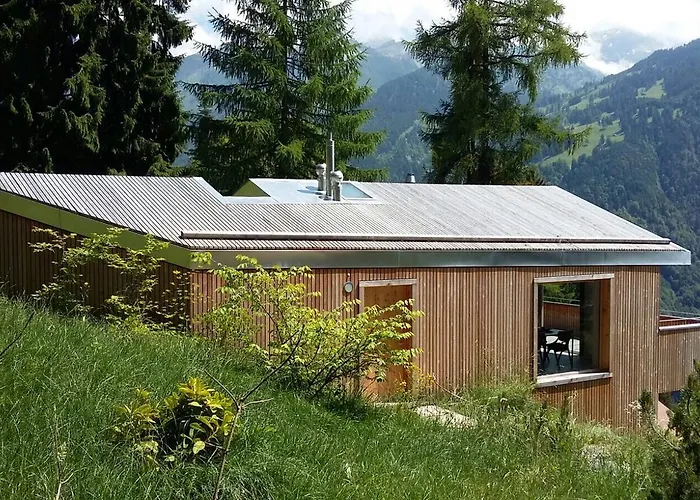 Contemporain * Gryon