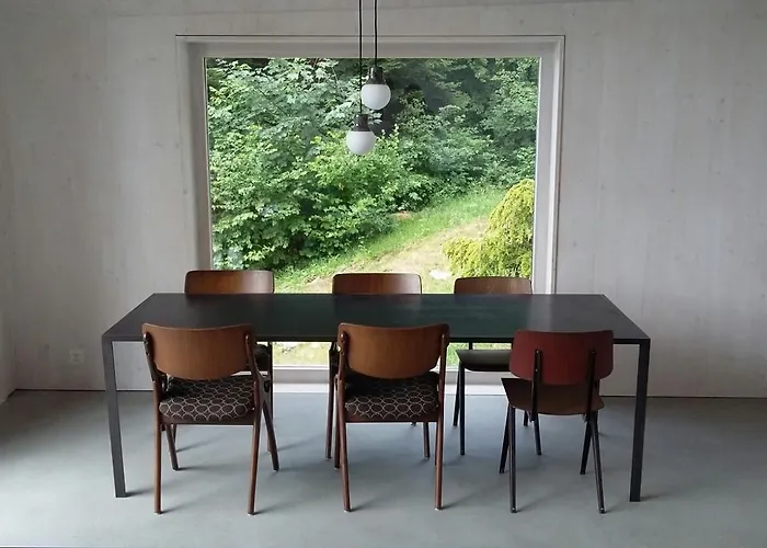 Contemporain Domek alpejski *