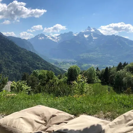 Contemporain * Gryon