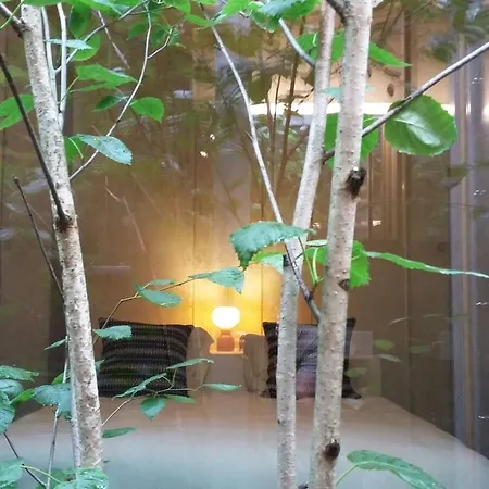 Contemporain Σαλέ