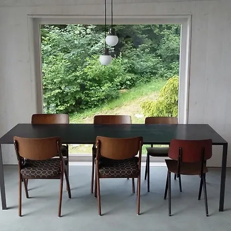 Contemporain Σαλέ *