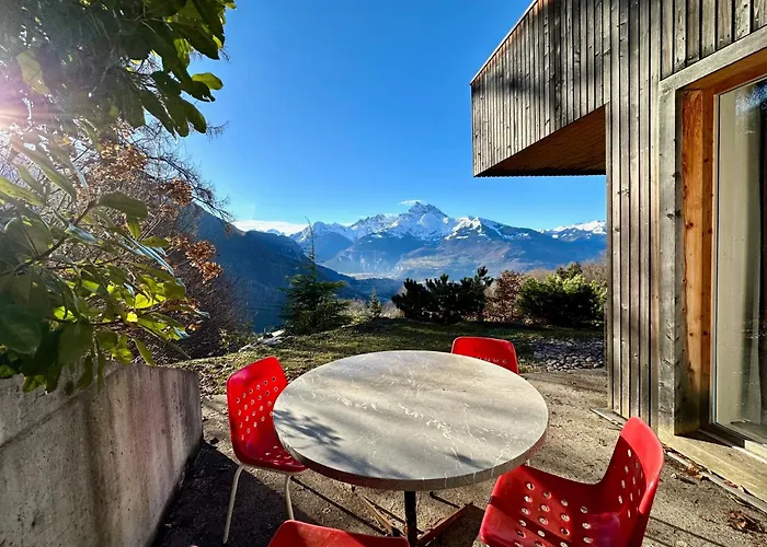 Contemporain * Gryon