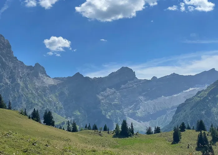 Contemporain * Gryon