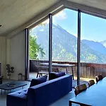 Contemporain Alpstuga Gryon