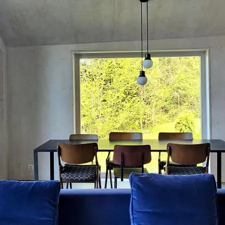 Contemporain Chalet