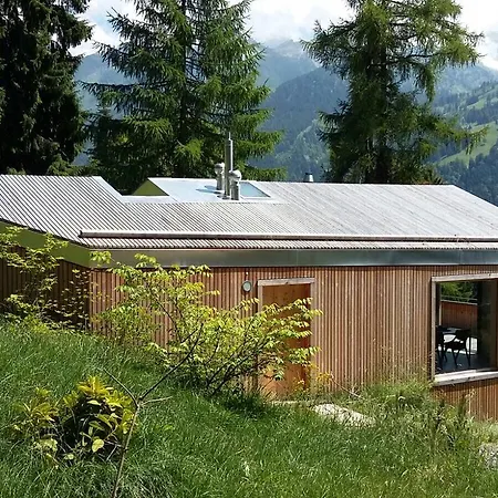 Contemporain * Gryon