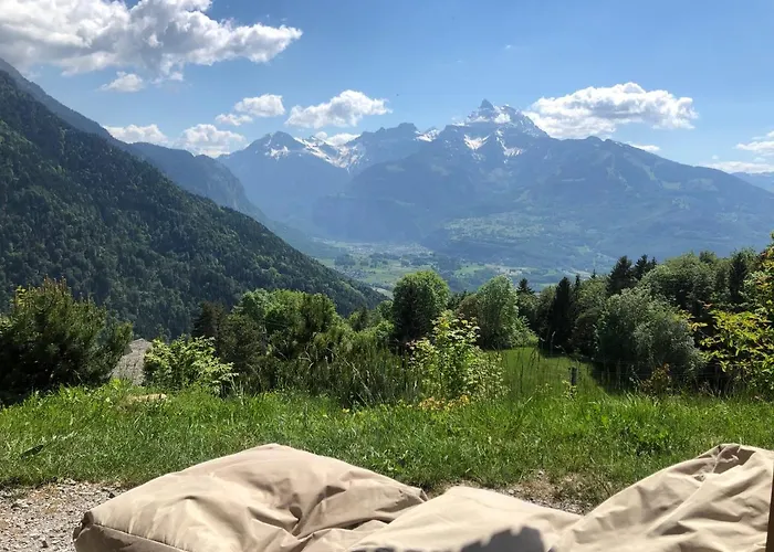 Contemporain * 그리옹