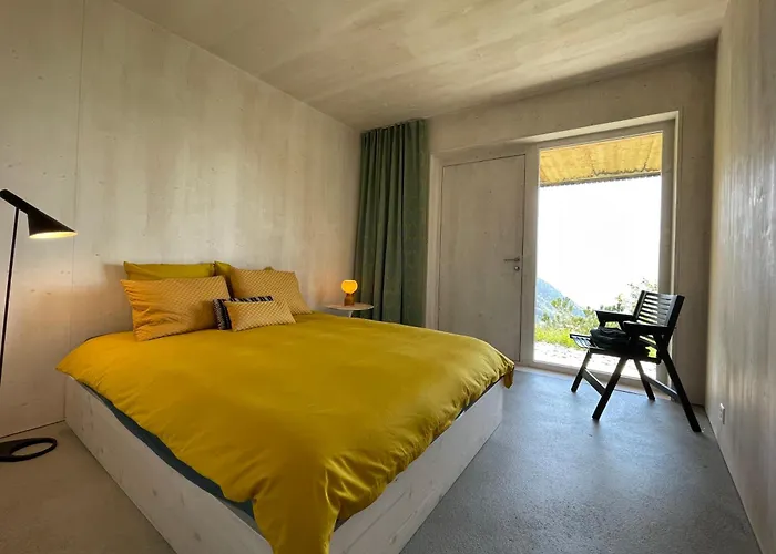 Contemporain 샬레 *